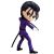 Rurouni Kenshin-Meiji Swordsman Romantic Story- Q Posket-Hajime Saito-(Ver.A)