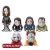 Demon Slayer: Kimetsu No Yaiba World Collectable Figure -You're In The Presence Of Muzan-Sama-