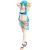 Sword Art Online Espresto - Jewelry Materials - Swimsuit Asuna