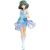 The IdolmaSter Cinderella Girls Espresto Est-Dressy And Snow Makeup-Kaede Takagaki