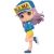 Dragon Ball Q Posket-Bulma - II (Ver.B)