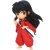 Inuyasha Q Posket -Inuyasha-(Ver.B)