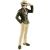 Demon Slayer: Kimetsu No Yaiba Figure-Demon Series-Vol.2(A:Muzan Kibutsuji)