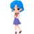 Pretty Guardian Sailor Moon Eternal The Movie Q Posket -Ami Mizuno-(Ver.B)
