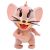 Tom And Jerry Fluffy Puffy - Tom & Jerry- (B: Jerry)