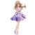 The Idolm@Ster Cinderella Girls Espresto Est-Brilliant Dress-Shin Sato