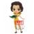 Q Posket Disney Characters -Belle- Avatar Style(Ver.A)