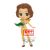 Q Posket Disney Characters -Belle- Avatar Style(Ver.B)