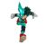 My Hero Academia Banpresto Chronicle Modeling Academy Vol.1 - Izuku Midoriya