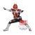 Kamen Rider Den-O Hero's Brave Statue Figure Kamen Rider Den-O Sword Form(Ver.A)
