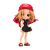 Shaman King Q Posket-Anna Kyoyama-(Ver.A)