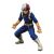 My Hero Academia World Figure Colosseum Modeling Academy Super Master Stars Piece Shoto Todoroki - Two Dimensions