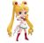 Pretty Guardian Sailor Moon Eternal The Movie Q Posket-Super Sailor Moon-(Ver.A)