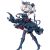 The Idolm@Ster Cinderella Girls Espresto Est-Dressy And Attractive Eyes-Ranko Kanzaki Special Ver.