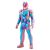 Kamen Rider Revice Soft Vinyl Style Heroes Kamen Rider Revi Rex Genome