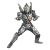 Ultraman Trigger Hero's Brave Statue Figure Trigger Dark(Ver.A)