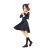 Kaguya-Sama: Love Is War? Kyunties Kaguya Shinomiya Figure