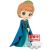 Q Posket Disney Characters -Anna- From Frozen 2 (Ver.B)