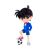 Detective Conan Q Posket -Conan Edogawa II (Ver.B)