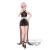The Quintessential Quintuplets∬ Kyunties Ichika Nakano Figure