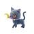 Pretty Guardian Sailor Moon Fluffy Puffy - Luna - (Ver.A)