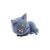 Pretty Guardian Sailor Moon Fluffy Puffy～Luna～(Ver.B)