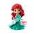 Q Posket Disney Characters -Ariel Princess Dress- Glitter Line
