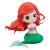 Q Posket Disney Characters -Ariel- (Ver.A)