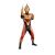 Ultraman Trigger Hero's Brave Statue Figure Ultraman Trigger Multi Type Sunset Glow Edition(Ver.A)