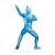 Ultraman Gaia Hero's Brave Statue Figure Ultraman Agul（V2）(Ver.B)