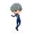 Evangelion: New Theatrical Edition Q Posket-Kaworu Nagisa Plugsuit Style-(Ver.A)