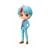 Yashahime: Princess Half-Demon Q Posket Petit(A:Towa Higurashi)