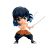 Demon Slayer: Kimetsu No Yaiba Q Posket-Inosuke Hashibira-Ⅱ(Ver.A)