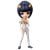 FIGURA JOJO'S BIZARRE ADVENTURE GOLDEN WIND Q POSKET BRUNO BUCCIARATI (VER B)