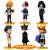 FIGURA MY HERO ACADEMIA WORLD COLLECTABLE FIGURE vol.2