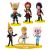 FIGURA MY HERO ACADEMIA WORLD COLLECTABLE FIGURE vol.3