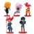 FIGURA Super Dragon Ball heroes World Collectable  Vol.6