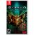 Diablo III Eternal Collection Switch