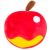 ANIMAL CROSSING MOCCHI - APPLE
