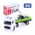 Auto Metalico TOMICA Animal Transporter