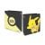 Album Para Cartas Pokemon Pikachu de 2