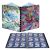 Portafolio para cartas Pokemon Sword/Shield 11 de 9 bolsillos