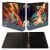 Album Para Cartas Pokemon Scorching Summit de 2