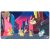 Playmat para cartas Pokemon Gallery Series Shimmering Skyline