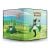 Portfolio (9 bolsillos) Gallery Series - Morning Meadow Pokémon