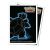 DECK PROTECTOR SLEEVES 105CT BLASTOISE