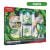 Pokemon TCG Ogerpon ex Premium Collection INGLÉS