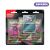 Pokémon TCG Shrouded Fable - 3pk Blister ESPAÑOL