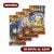 Pokémon TCG: Scarlet & Violet - Surging Sparks -- Boosters ESPAÑOL