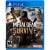 Metal Gear Survive PS4